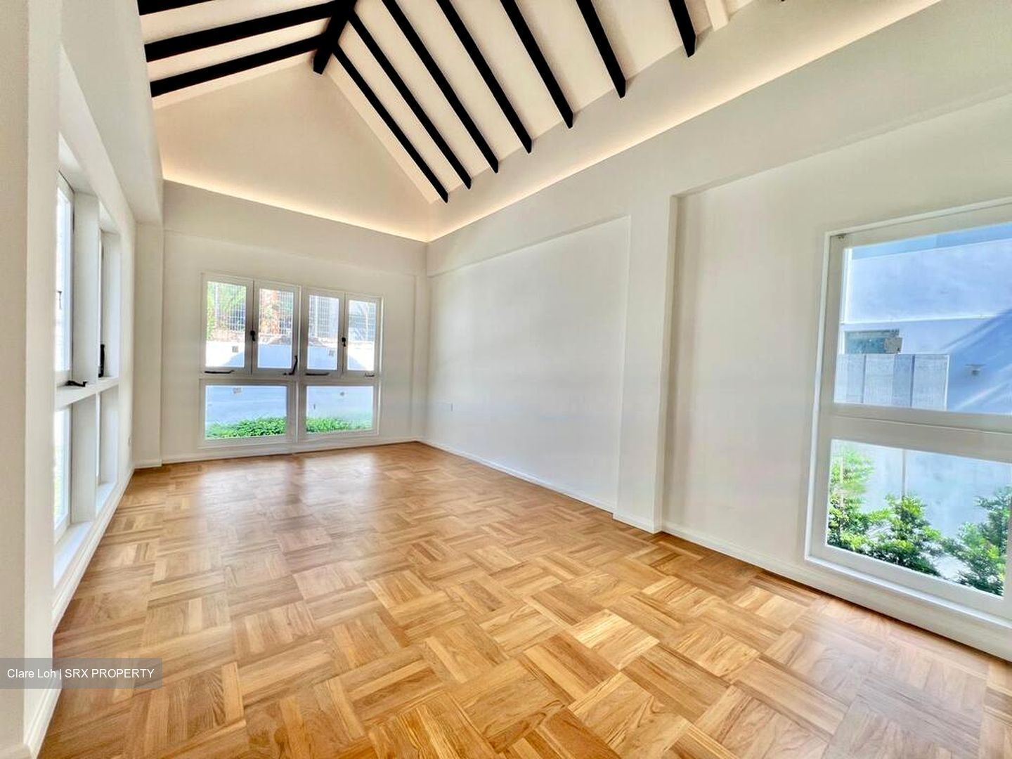 King Albert Park (D21), Detached #452648501